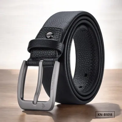 Metro Fusion Men’s Belt